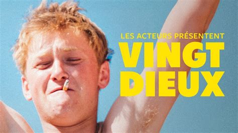 Vingt dieux 2025 classic