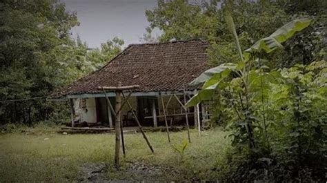 Desa Mati: The Mo𝚟ie